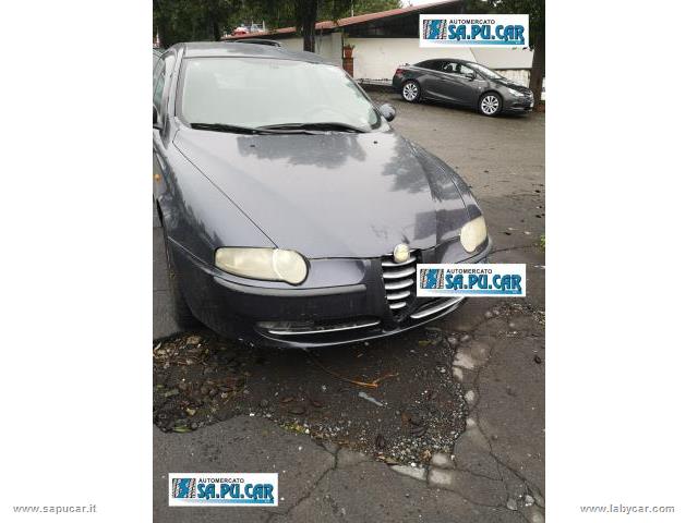 ALFA ROMEO Altri Modelli