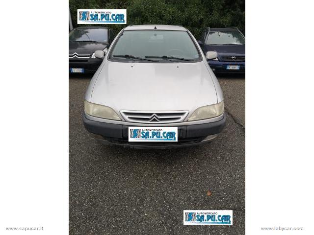 CITROEN Altri Modelli