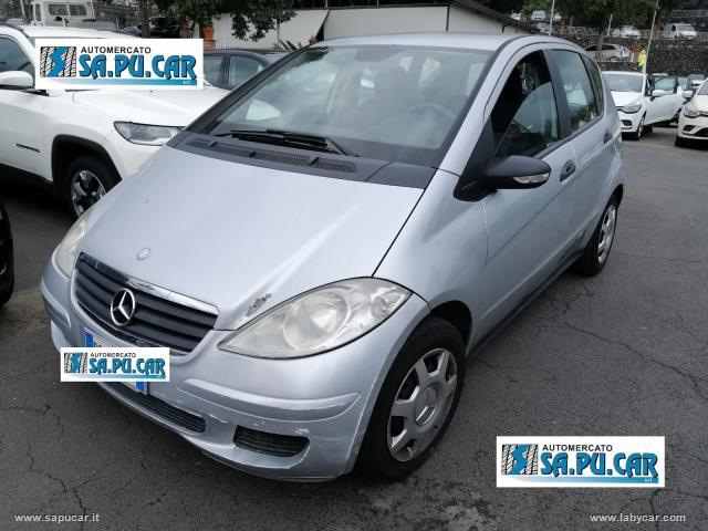 MERCEDES-BENZ Altri Modelli