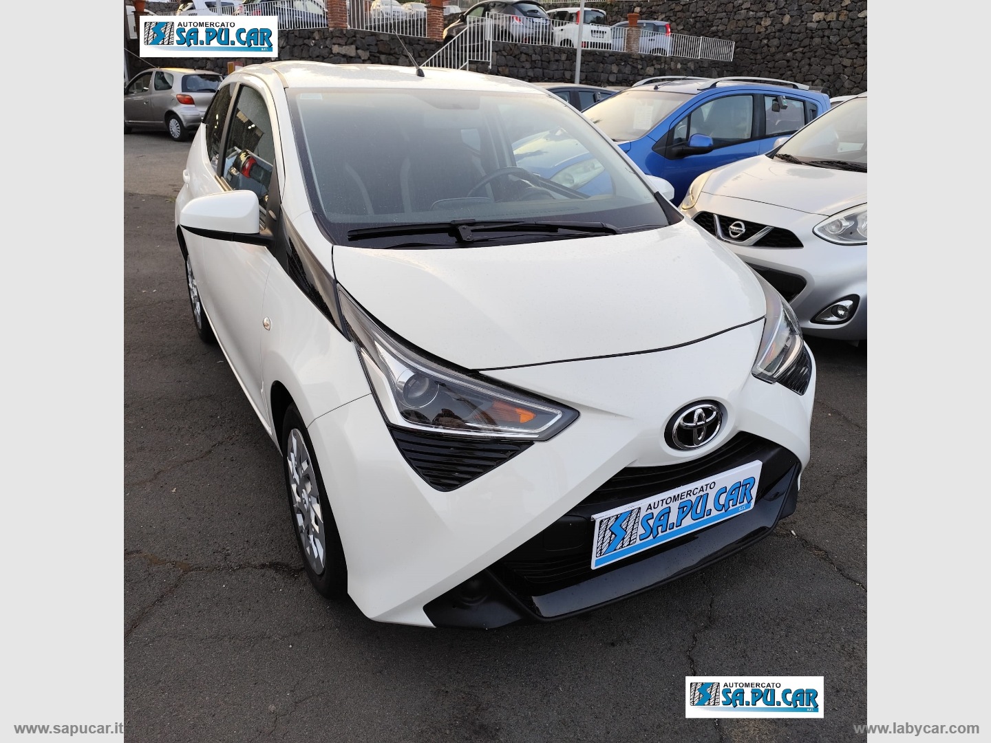 Aygo