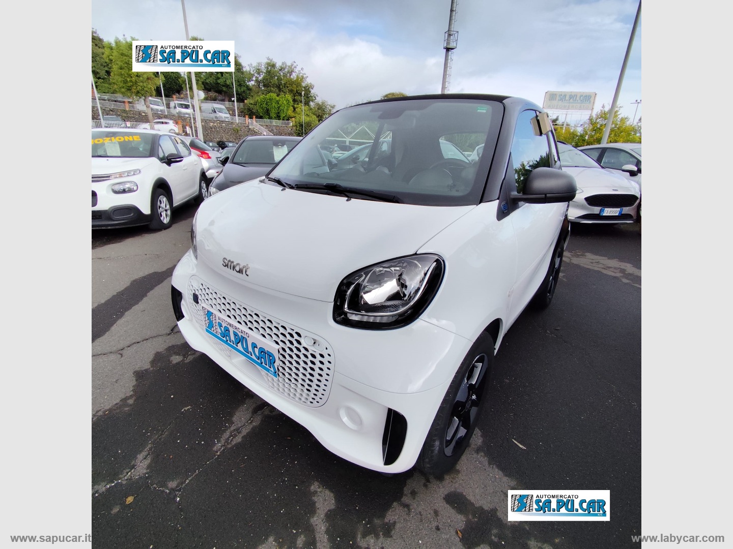 fortwo