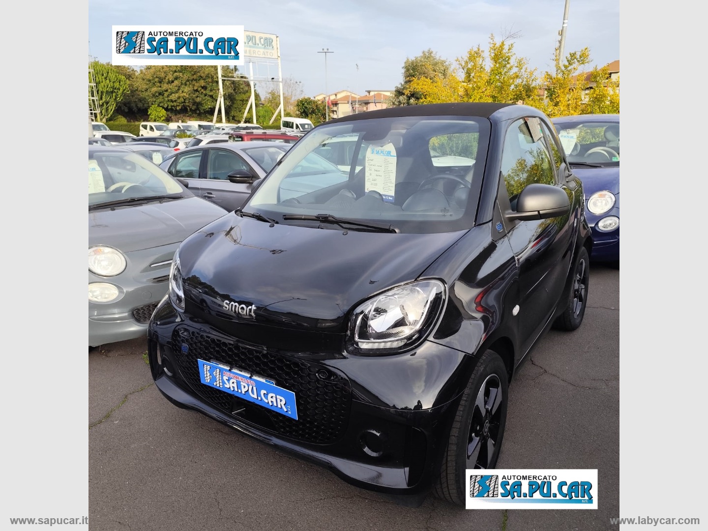 fortwo