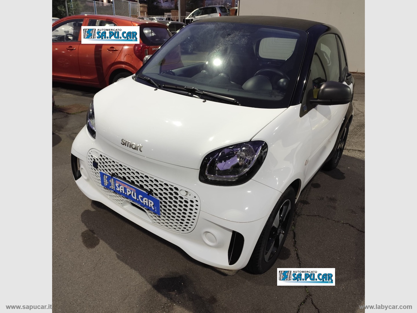 fortwo
