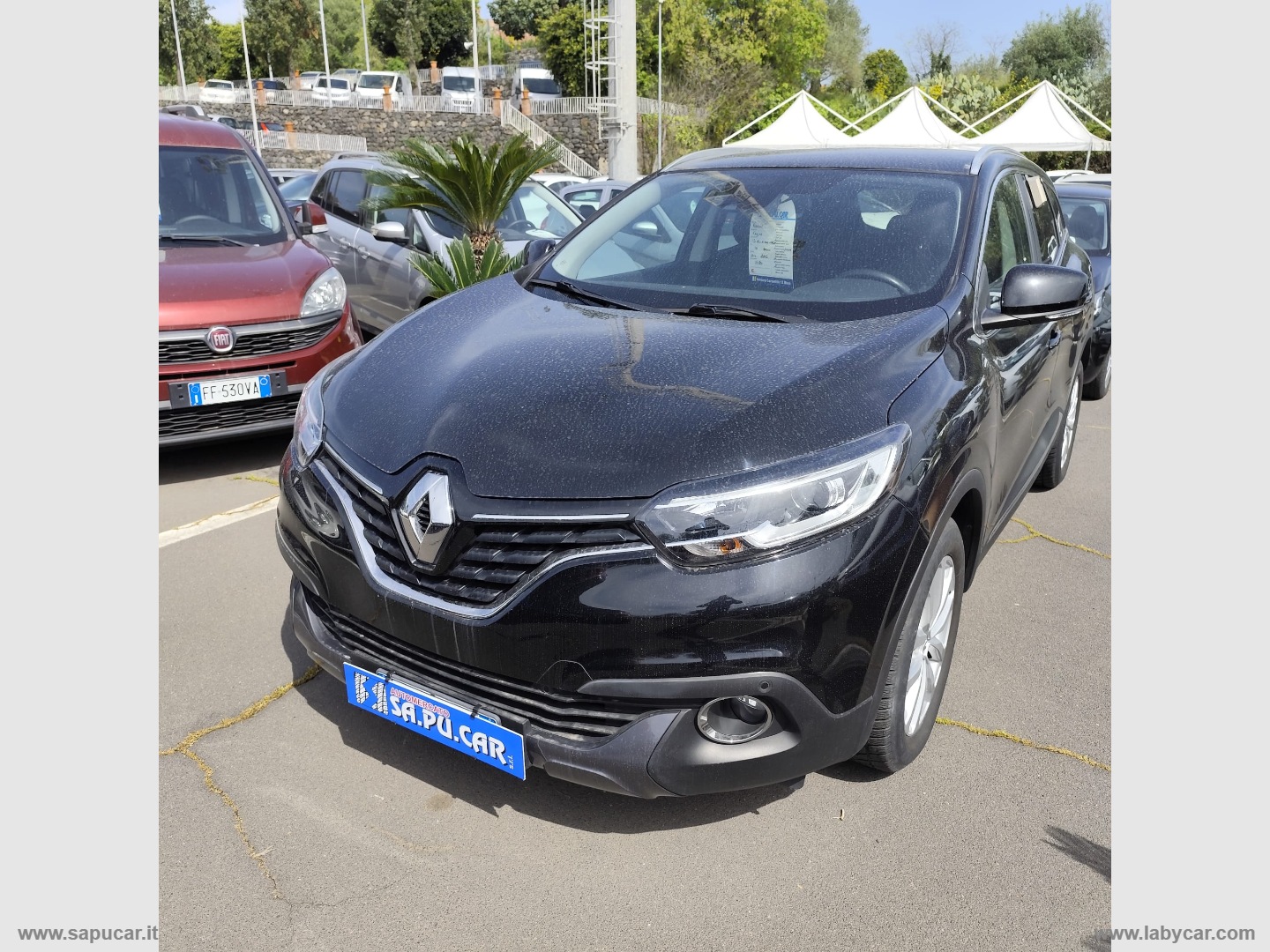 Kadjar