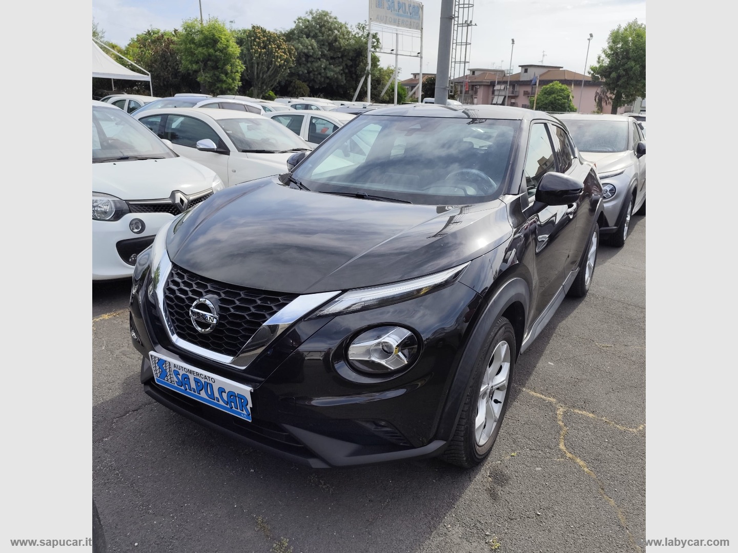Juke