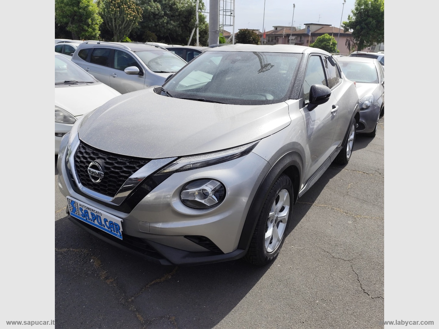 Juke