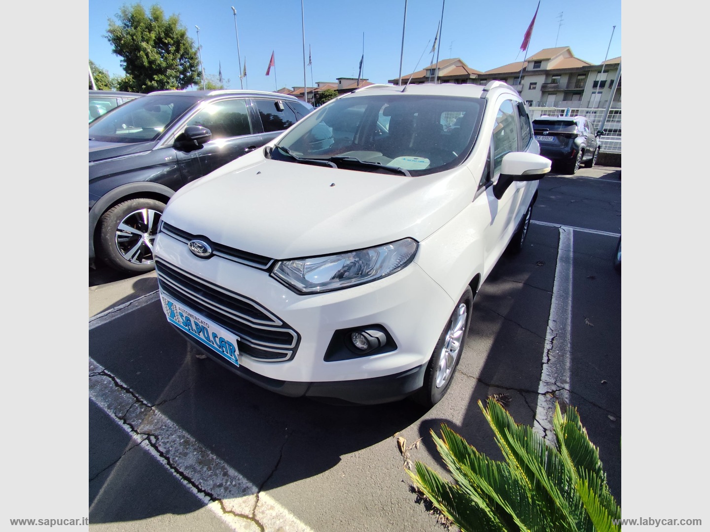 EcoSport
