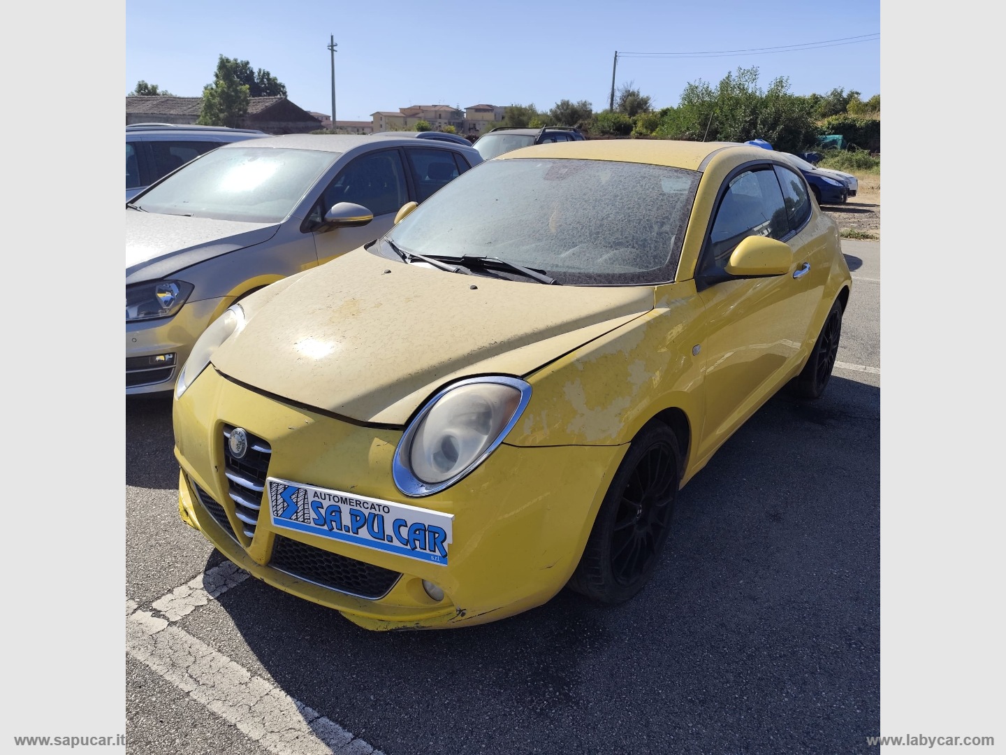 MiTo