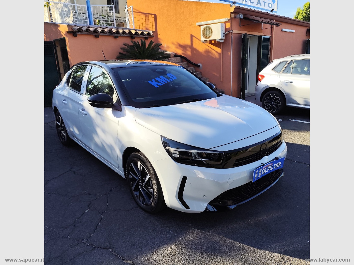 OPEL Corsa 1.2 100 CV GS                                                        