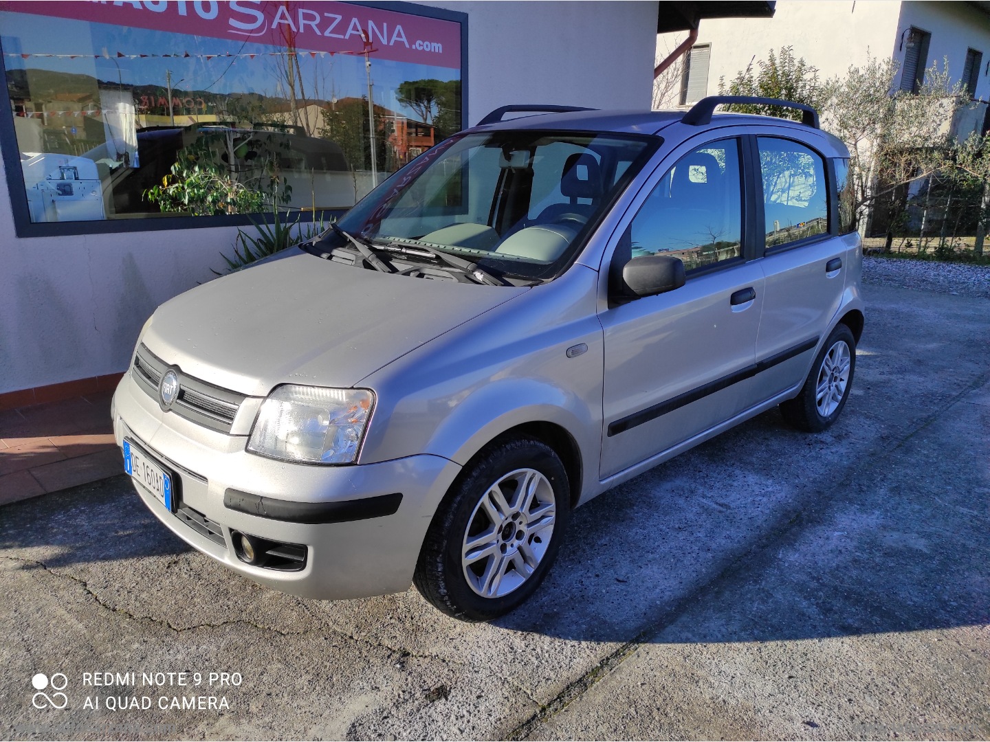 Panda 1.2 Emotion GPL GPL                                                    
