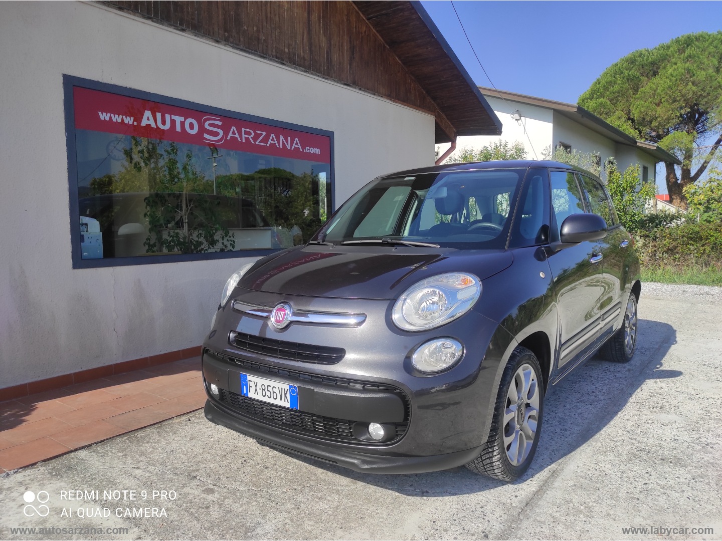 FIAT&nbsp;Altri Modelli