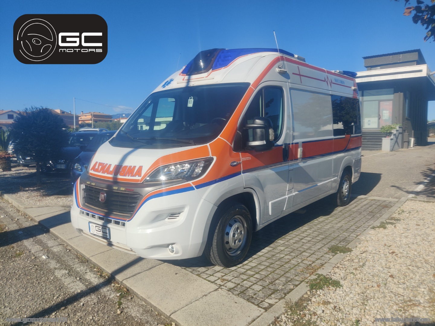 FIAT Ducato