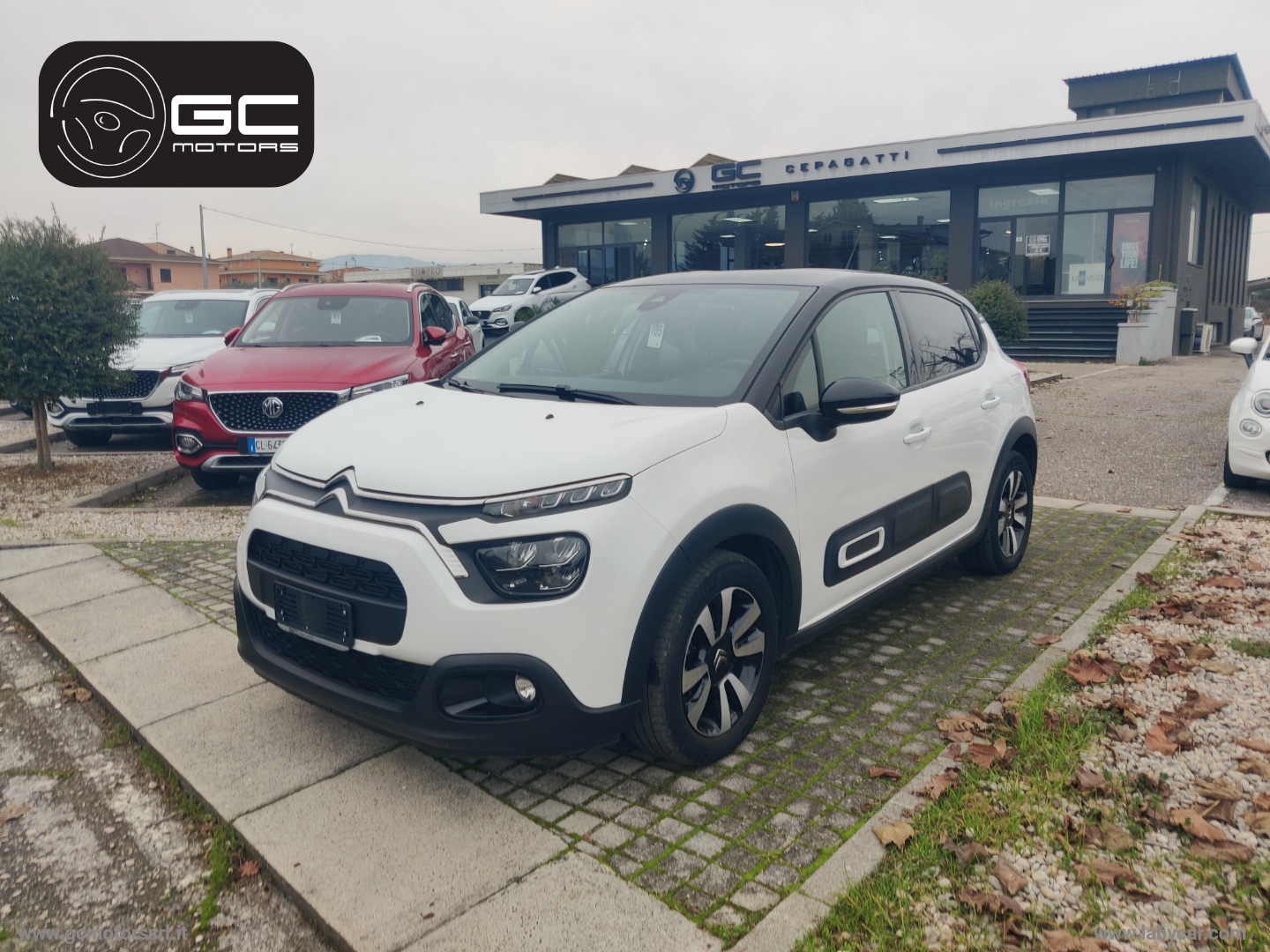CITROEN C3