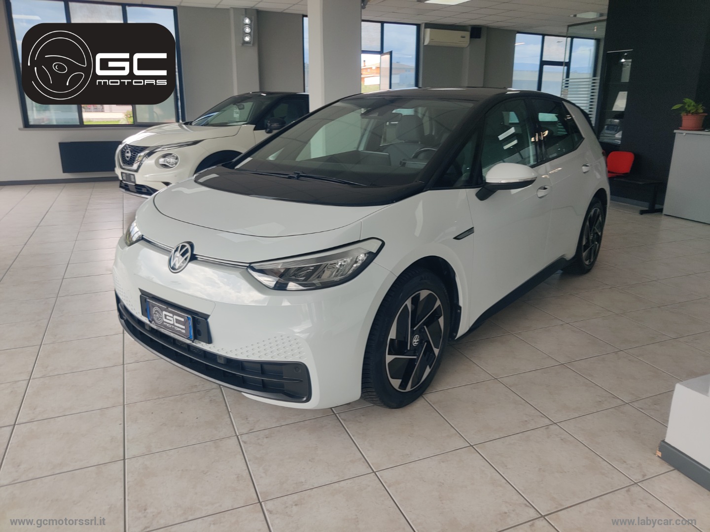 VOLKSWAGEN ID.3