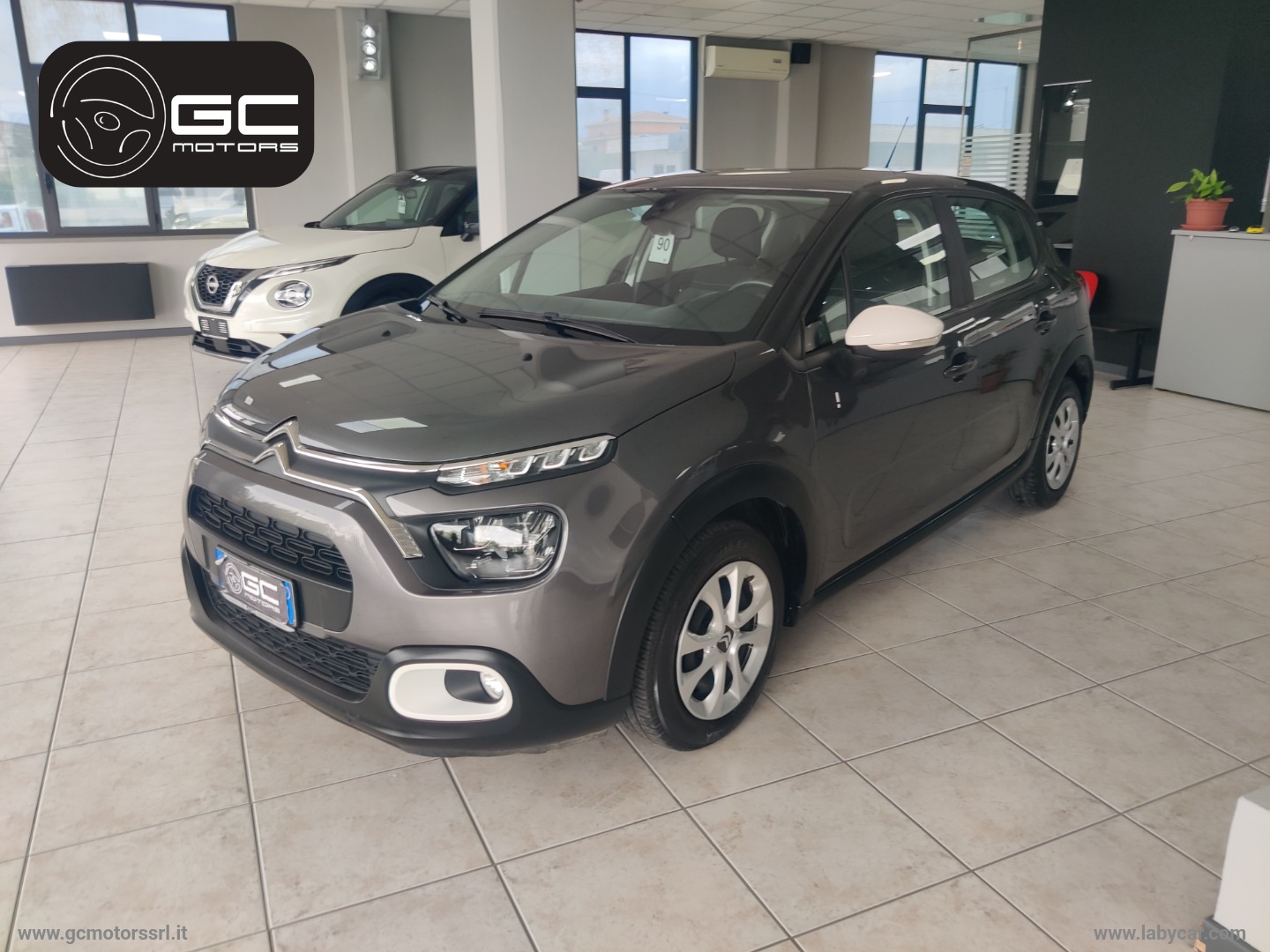 CITROEN&nbsp;C3