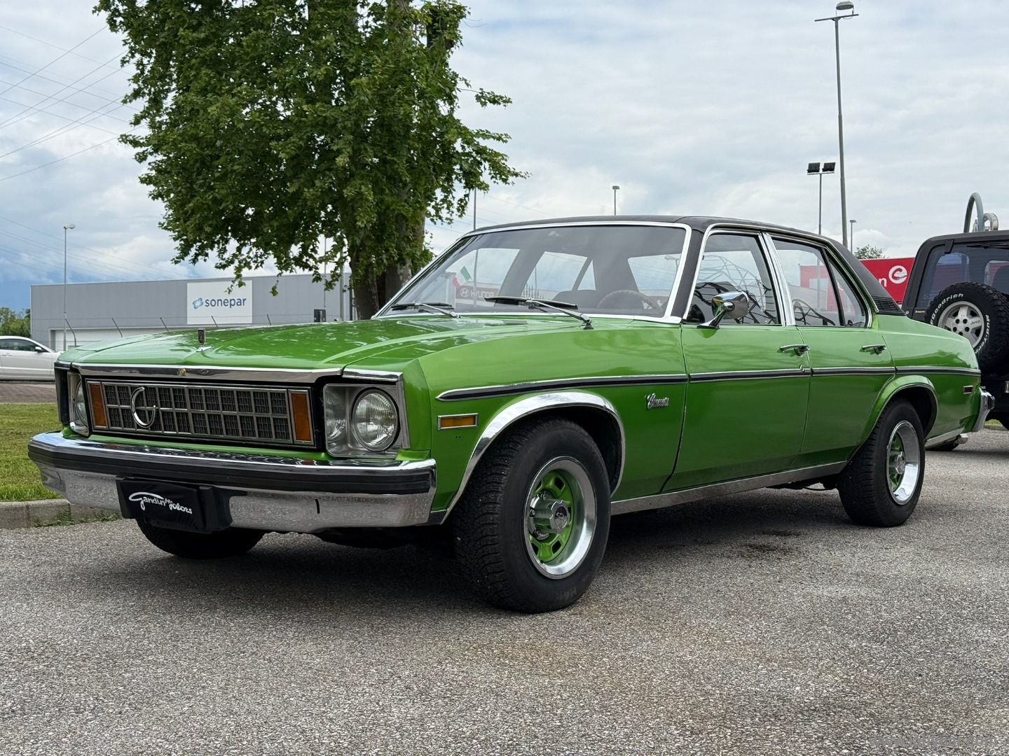 CHEVROLET Altri Modelli