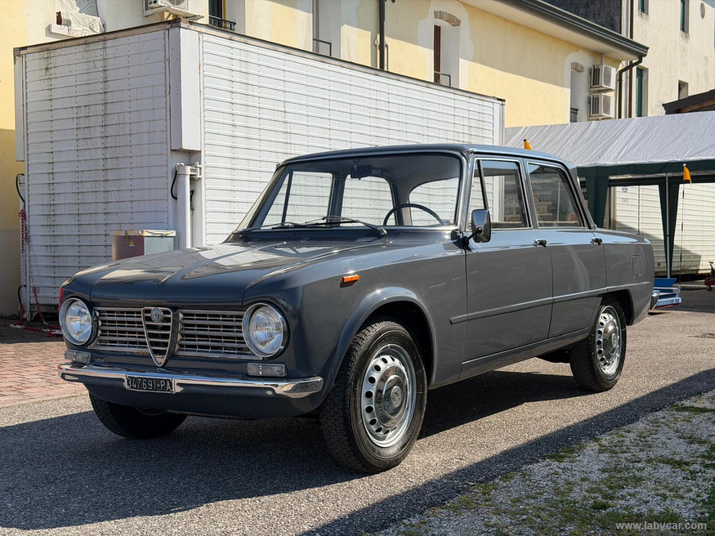 ALFA ROMEO Altri Modelli
