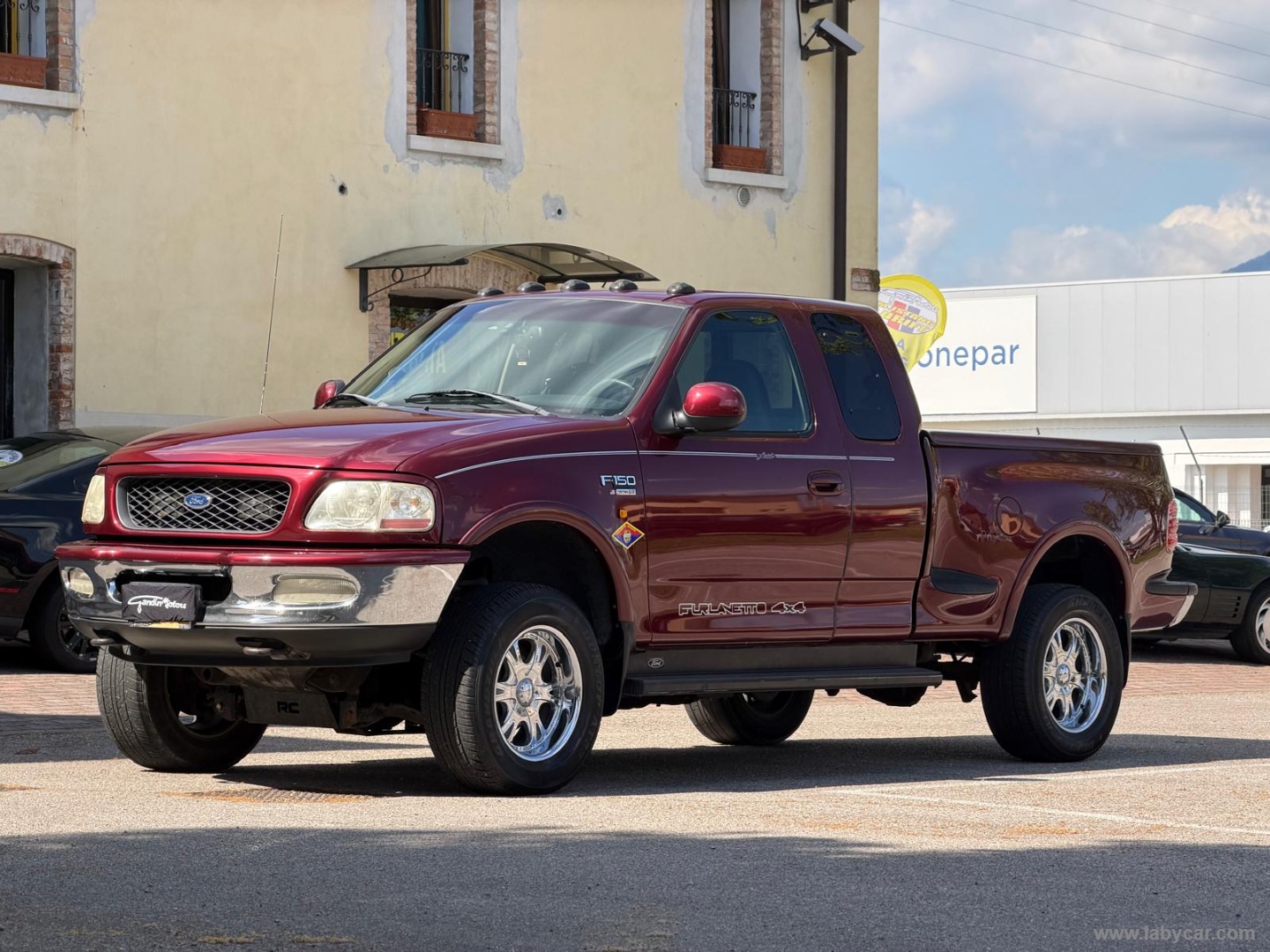 FORD Altri Modelli