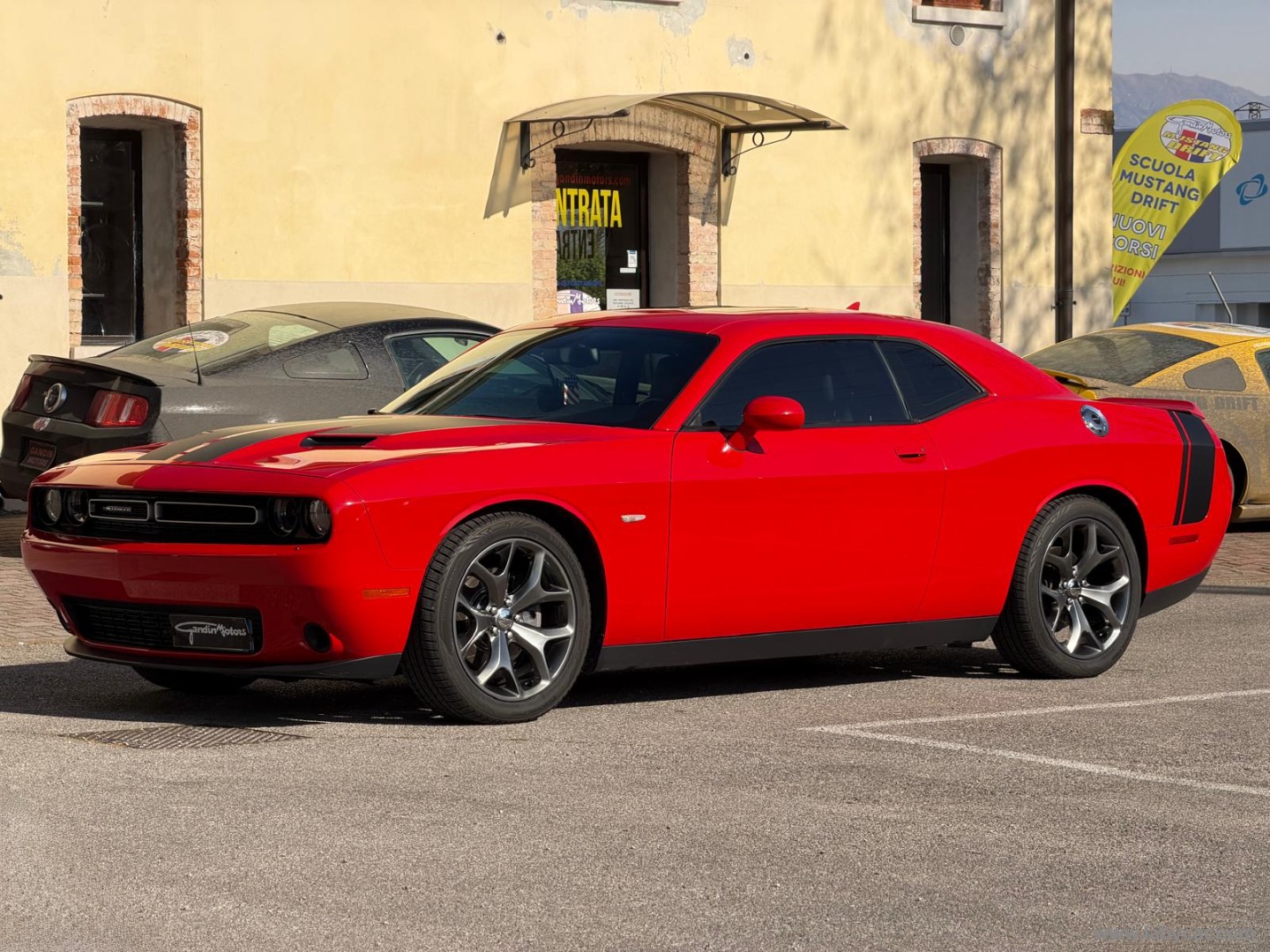 DODGE Altri Modelli