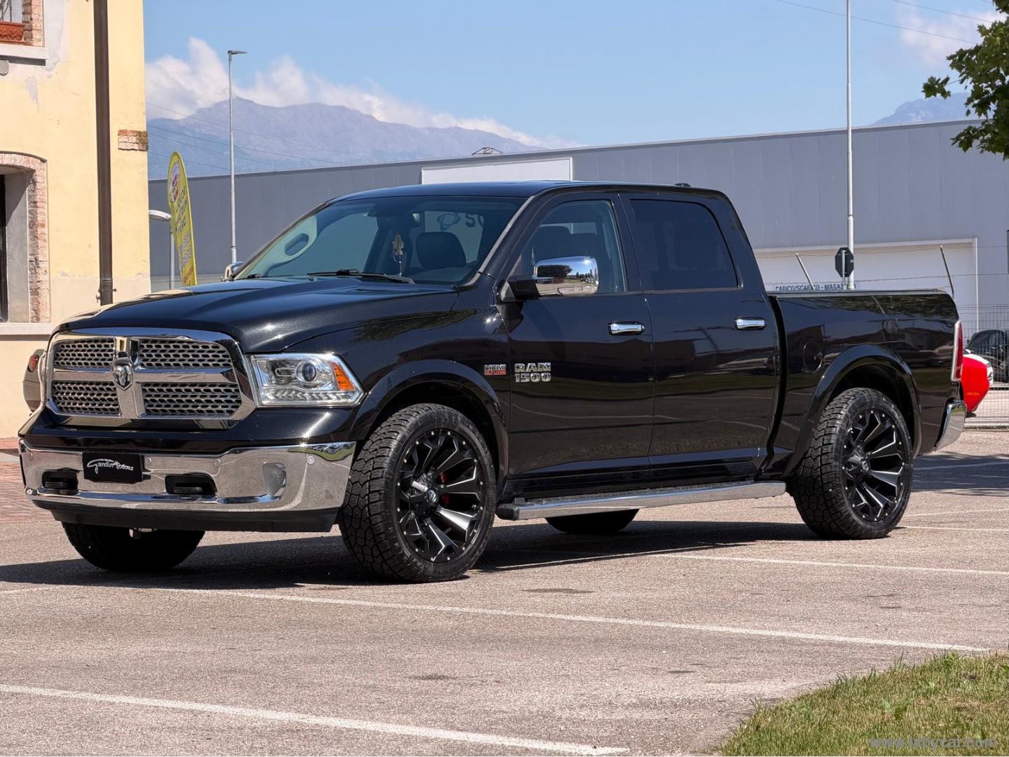 DODGE Altri Modelli