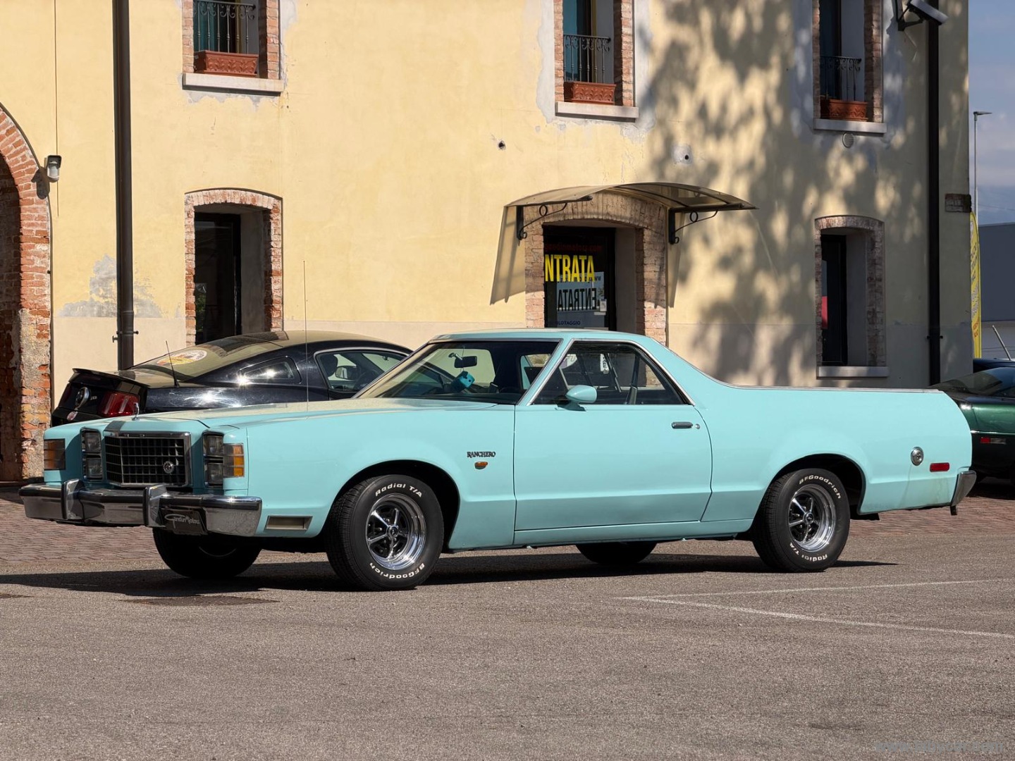 FORD Altri Modelli