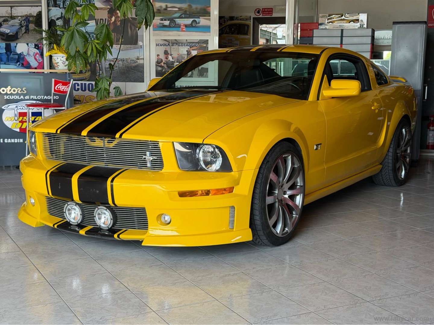 FORD Altri Modelli