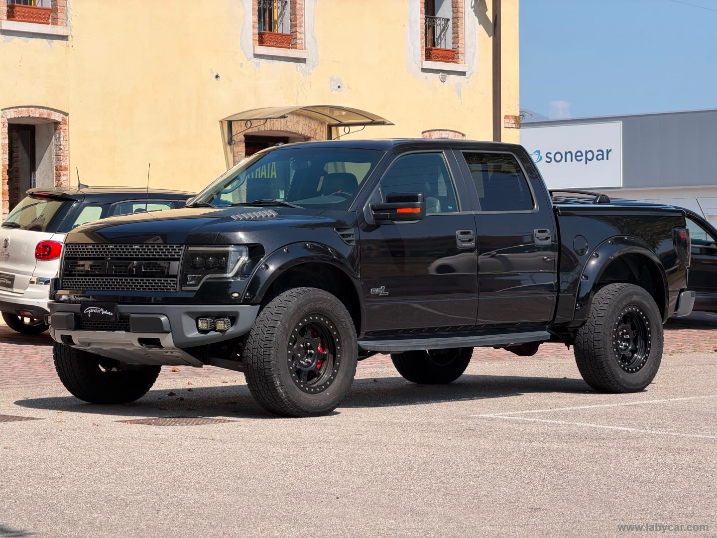 FORD Altri Modelli