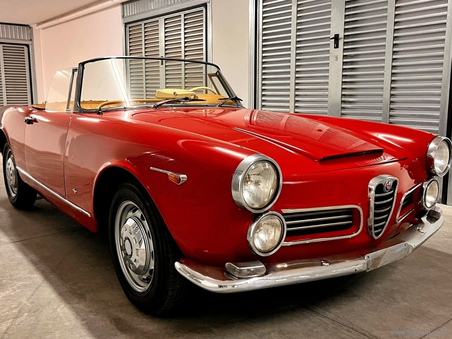 ALFA ROMEO Altri Modelli
