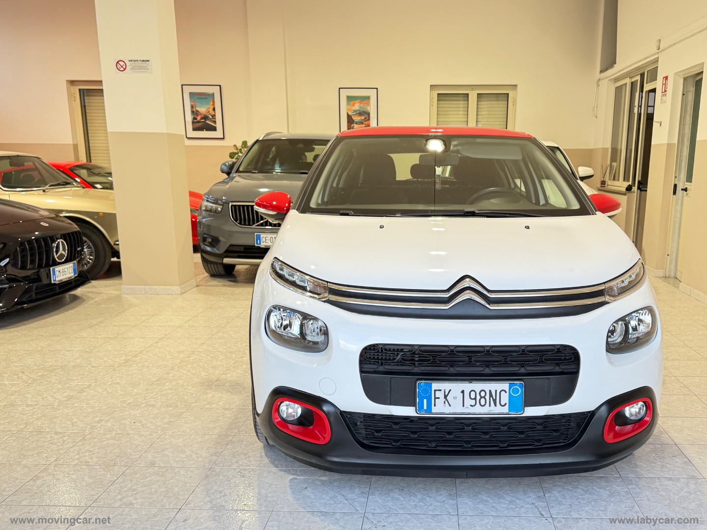 CITROEN C3