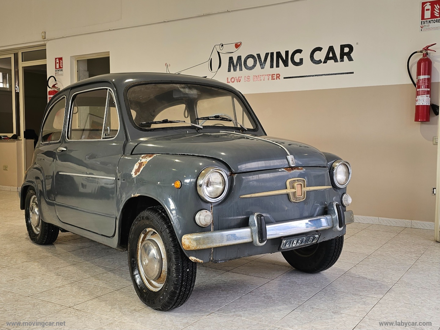SEAT Altri Modelli