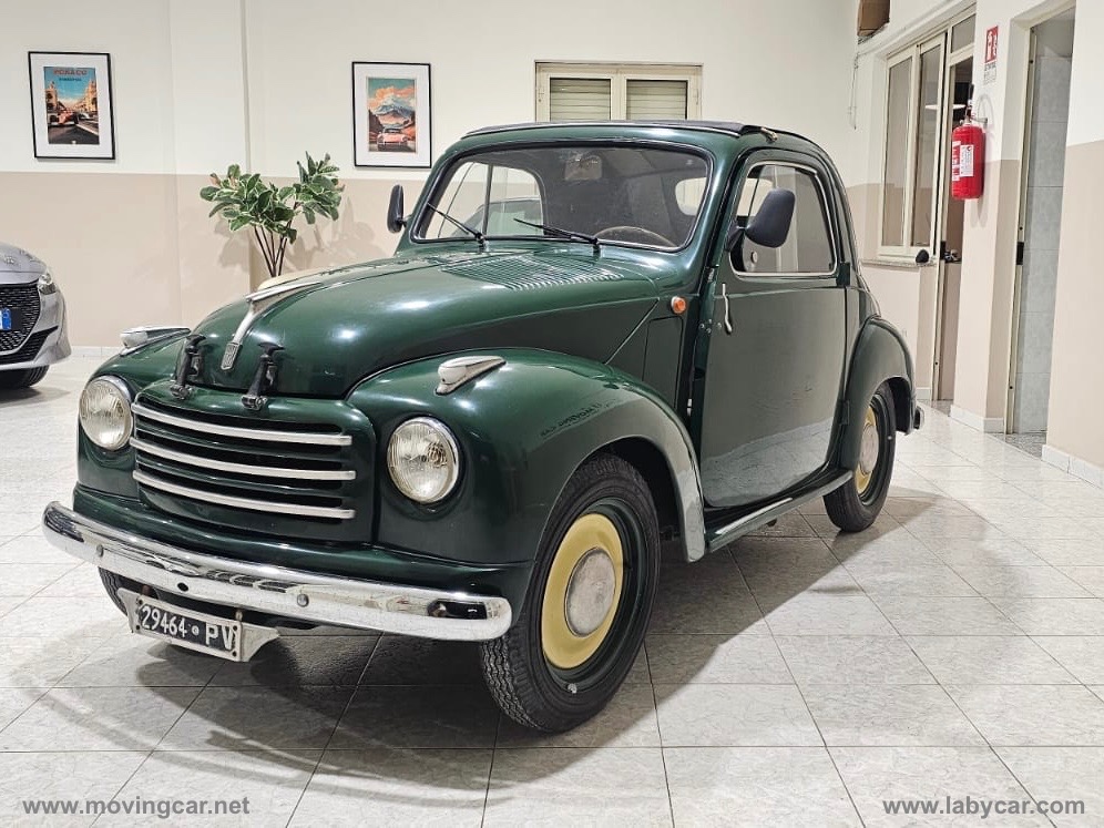 FIAT Altri Modelli