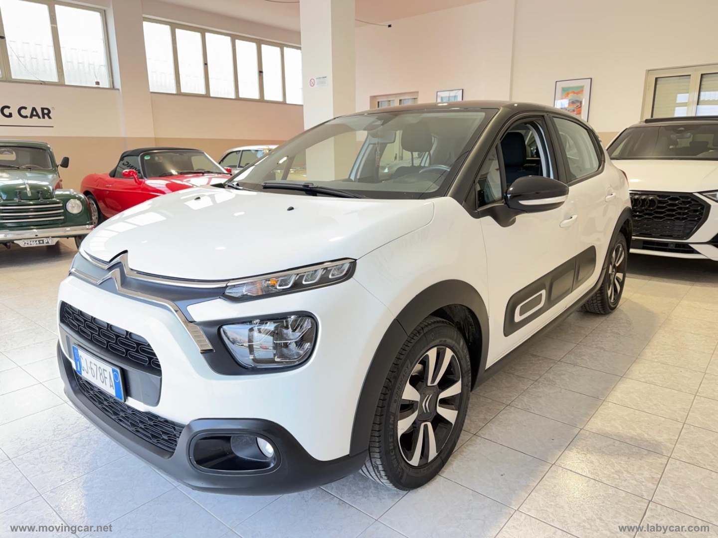 CITROEN C3