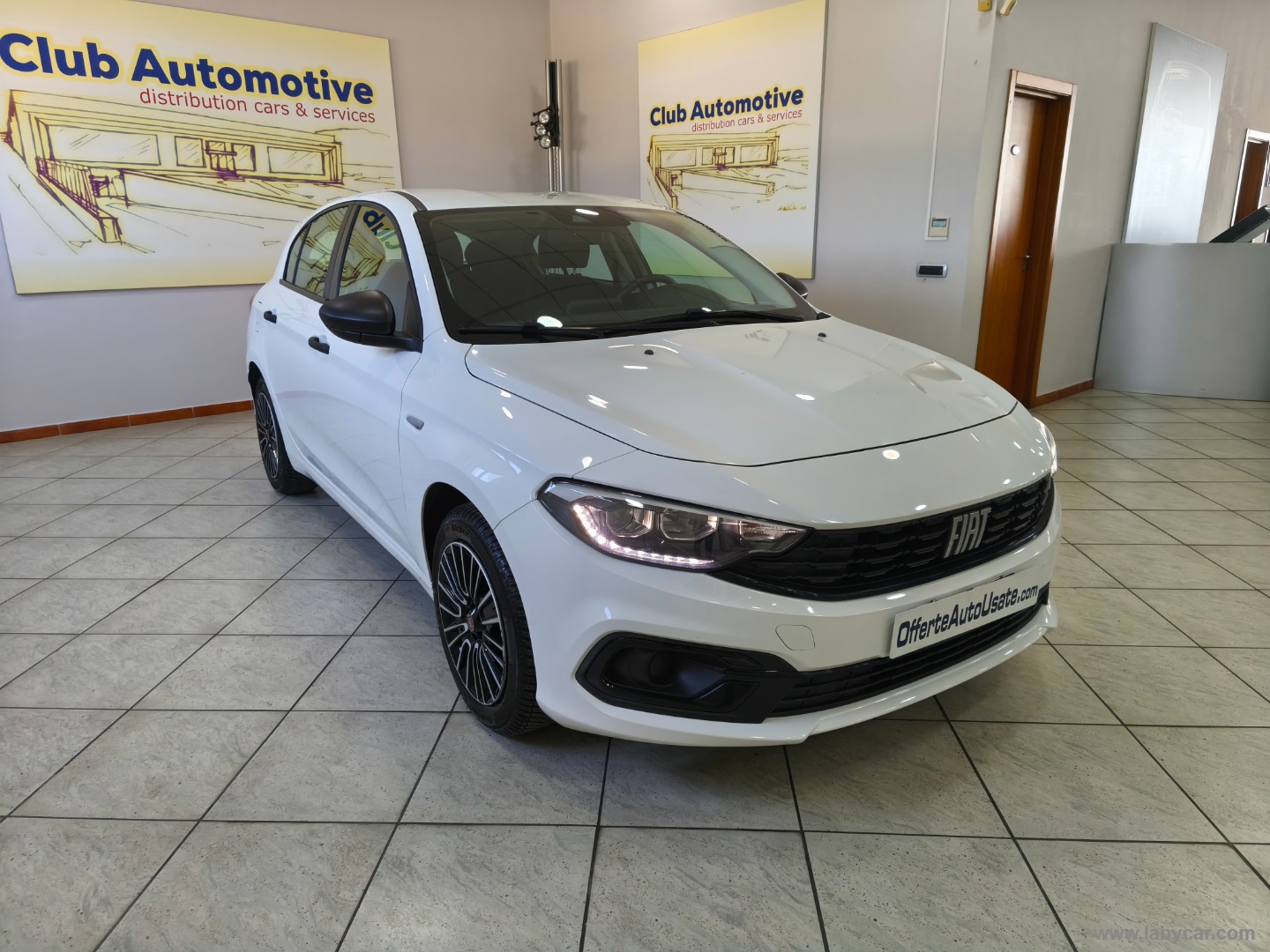 FIAT Tipo
