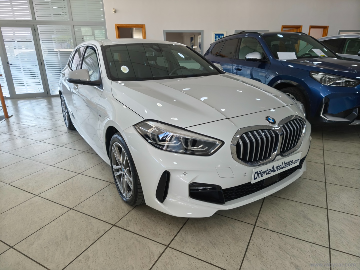 BMW Serie 1