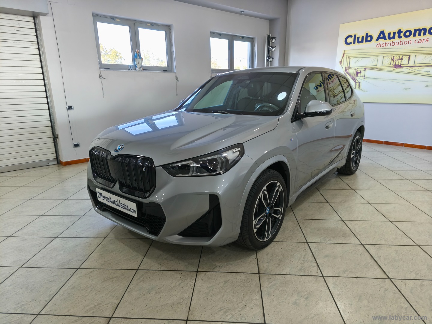 BMW iX1 xDrive 30 Msport                                                        