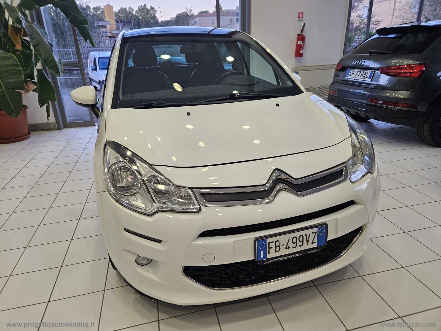 CITROEN C3