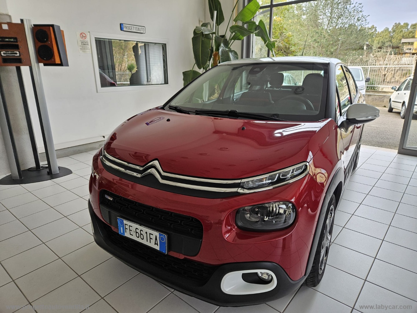 CITROEN C3