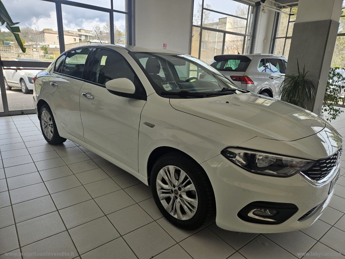 FIAT Tipo