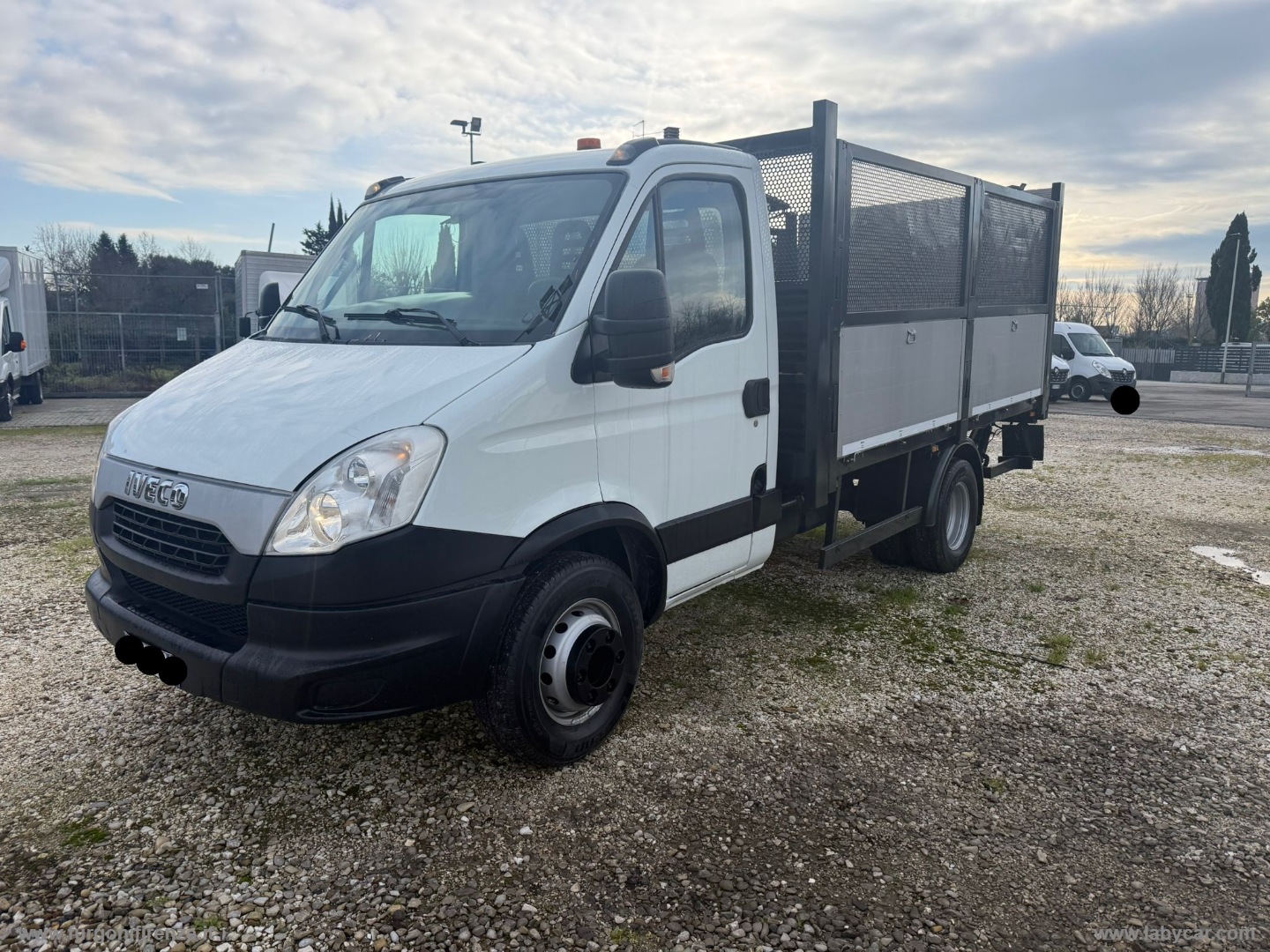 IVECO Altri Modelli