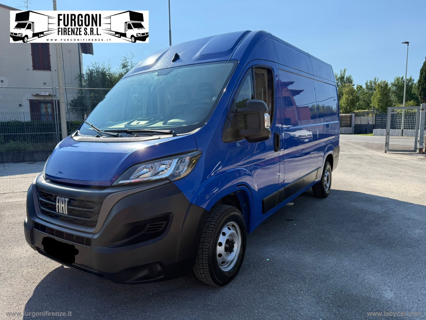 FIAT Ducato