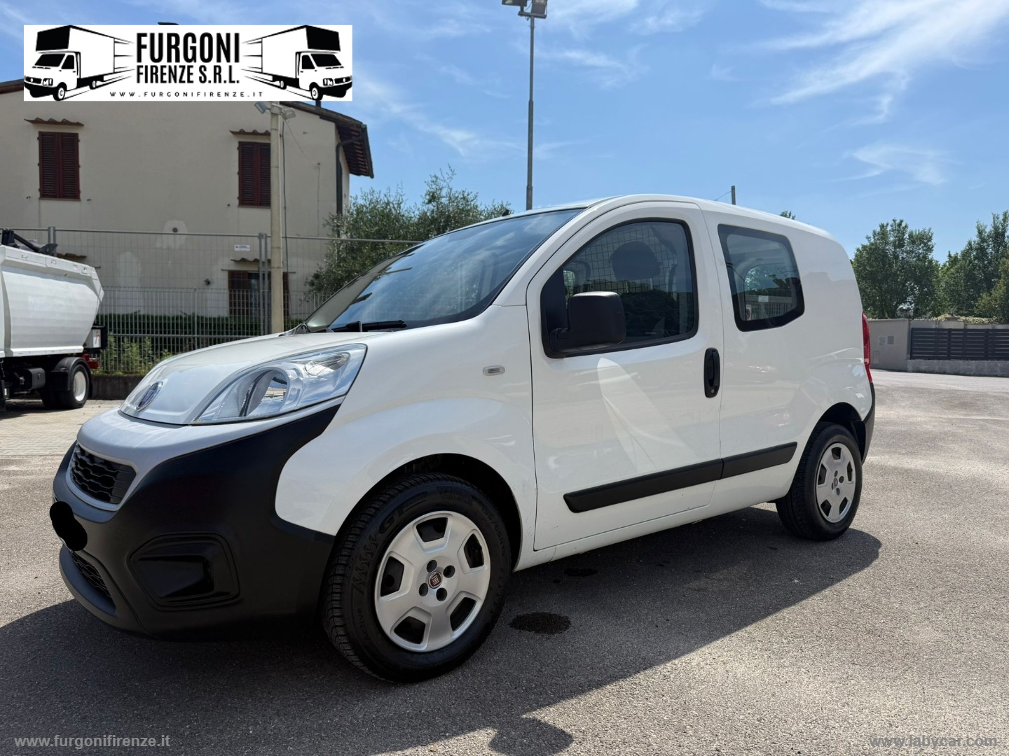 FIAT Fiorino