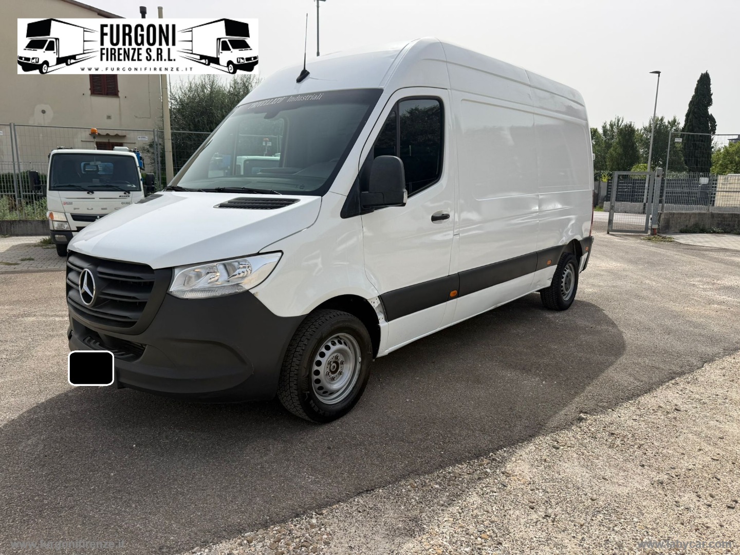 Sprinter