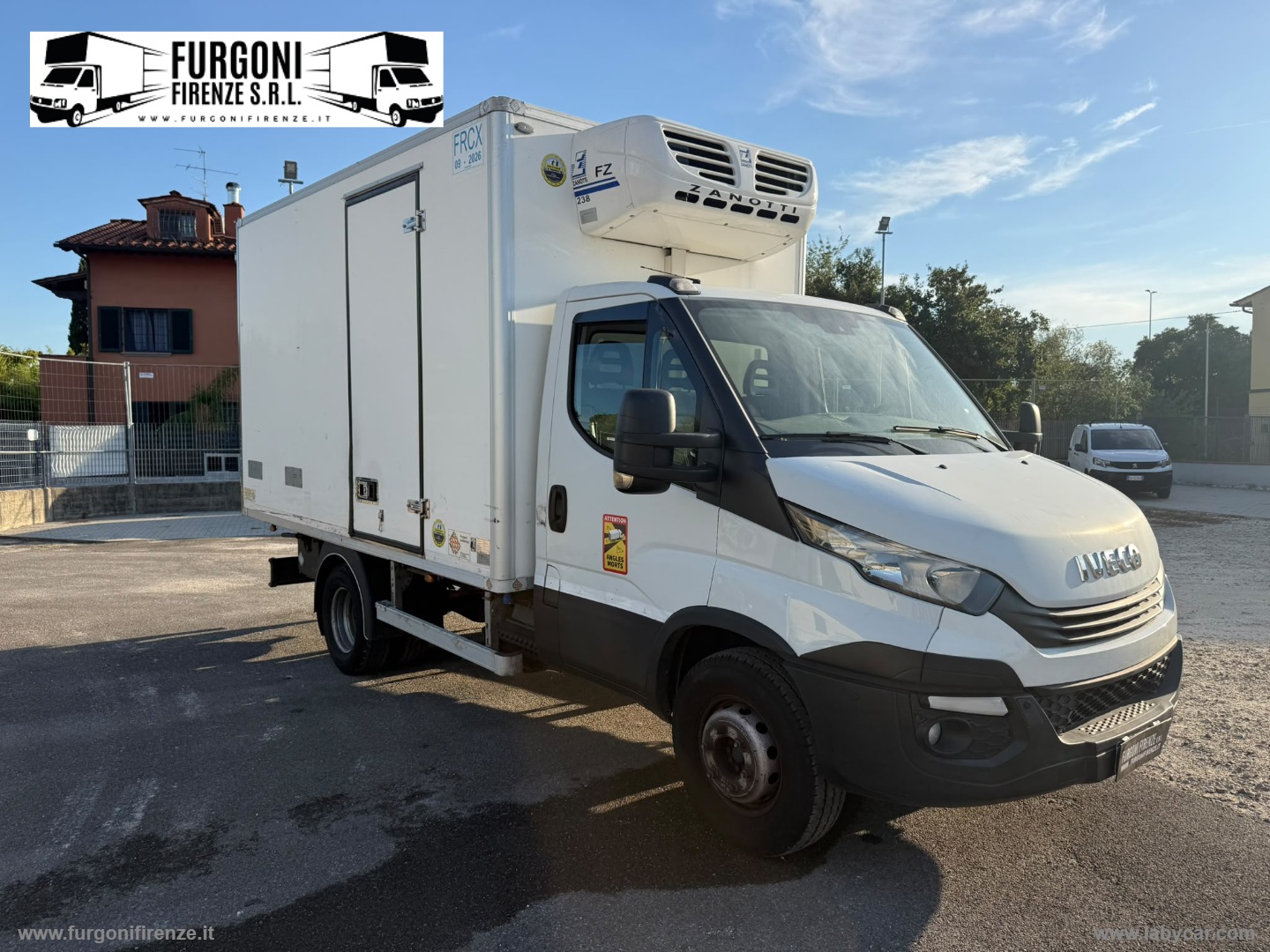IVECO Altri Modelli