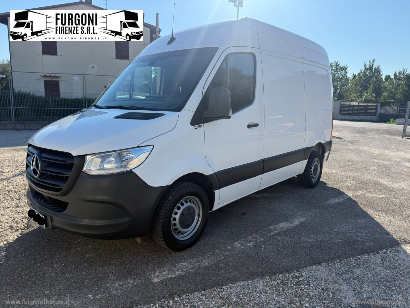 Sprinter