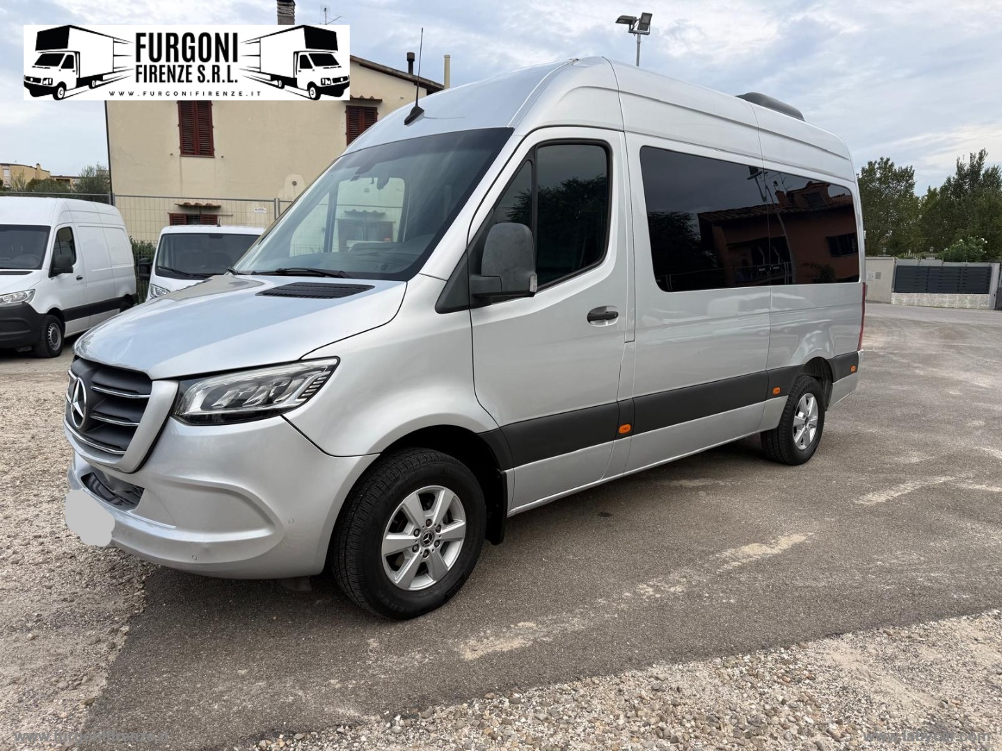 Sprinter