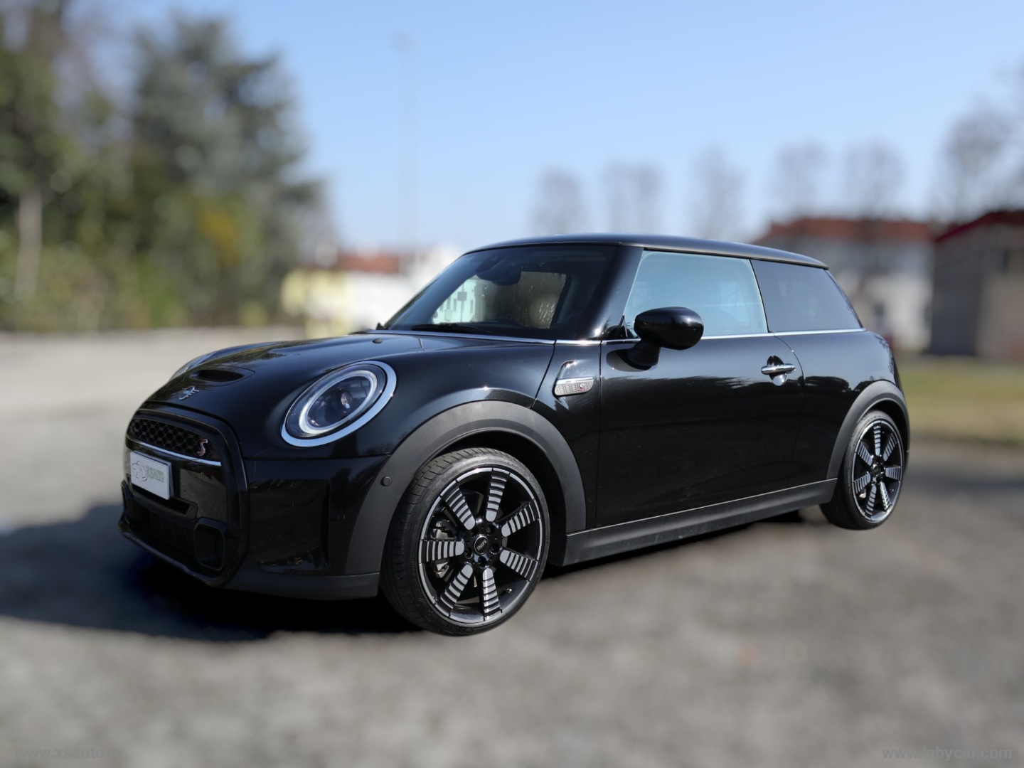 MINI Mini