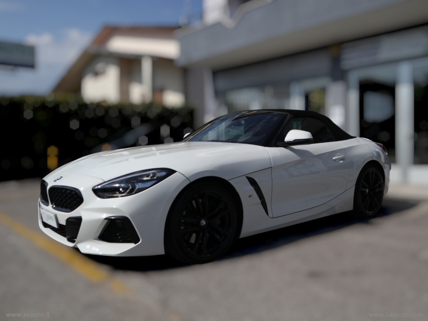 BMW Z4