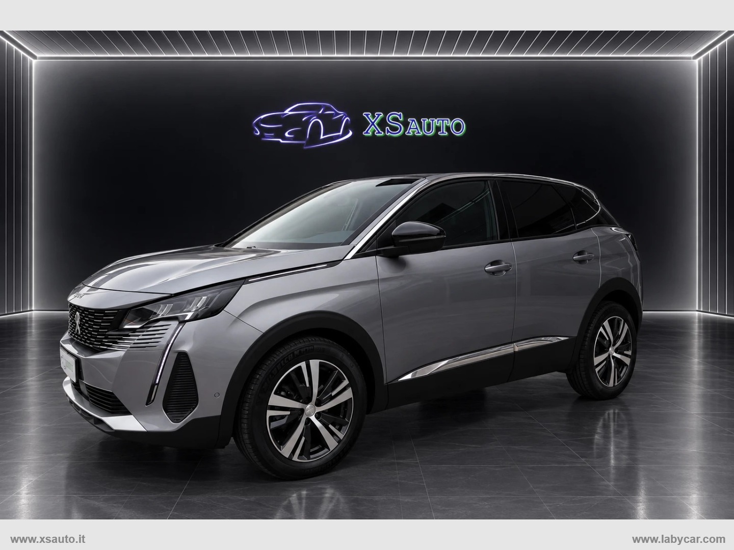 PEUGEOT