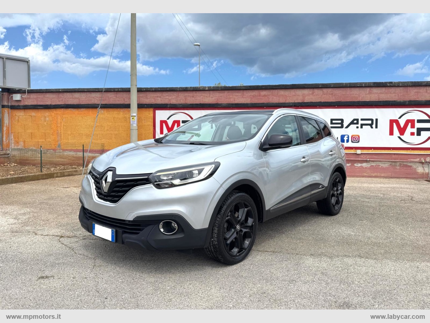 RENAULT Kadjar