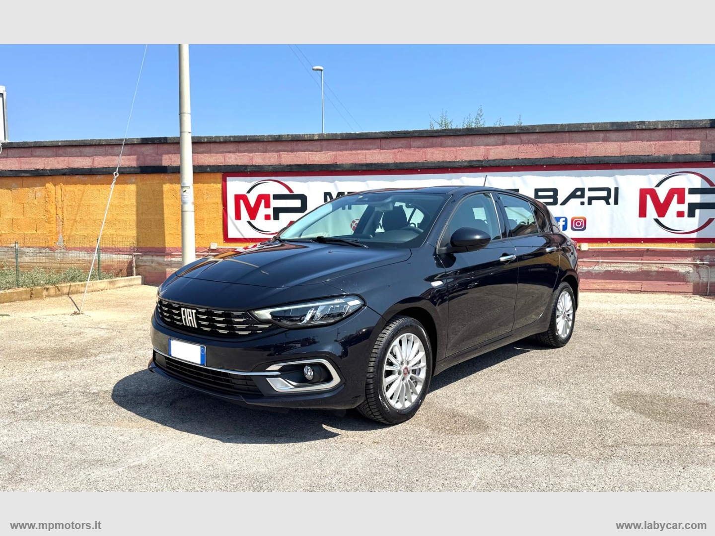 FIAT Tipo